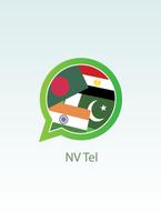 NV Tel โปสเตอร์