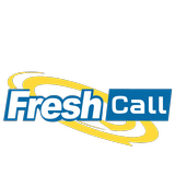 Fresh call New icône