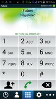 Future Tel Mobile Dialer screenshot 3