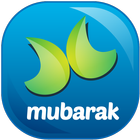 Mubarak Prime ícone