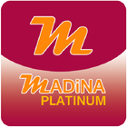 Madhina Platinum Dialer ไอคอน