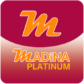 Madhina Platinum Dialer icon