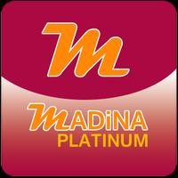 Madhina Platinum Dialer 海報