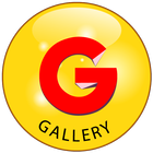gallerydialer icône