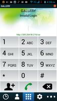 gallerydialer 포스터