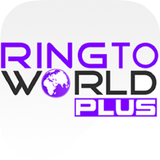 RingtoWorld PLUS biểu tượng