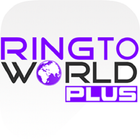 RingtoWorld PLUS-icoon