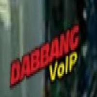 Dabbang VOIP โปสเตอร์