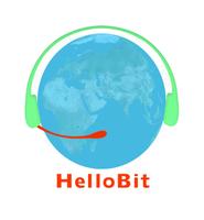 Poster Hellobit