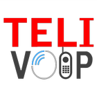 TeliVoIP icon