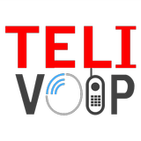 TeliVoIP icon