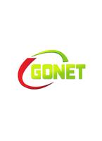 GoNet dialer الملصق