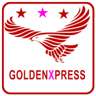 GoldenXpress iDialer ícone
