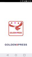 GoldenXpress 2 Affiche