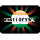 HINDI XPRESS icon