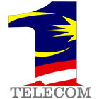 ONE TELECOM icon