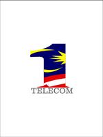 ONE TELECOM Plakat