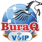 buraqvoip ไอคอน