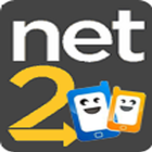 Net2fonz 图标