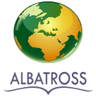 Albatross ikon