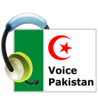 Voice Pakistan icône