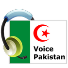 Voice Pakistan أيقونة