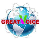 greatvoice 图标