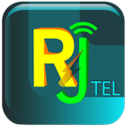 RJ-TEL-icoon