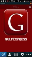 GulfExpress 포스터