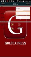 GulfExpress screenshot 1