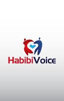 HABIBI VOICE โปสเตอร์