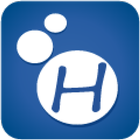 Hablame VoIP أيقونة