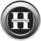 HafsaTel Plus icon