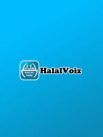 OLD Halal:Use Halalvoiz Dialer captura de pantalla 1