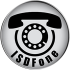 ISDFone icon