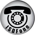 ikon ISDFone