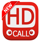 HD Call Mobile Dialer icono