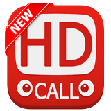 HD Call Mobile Dialer icône