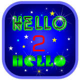 Hello2Hello иконка