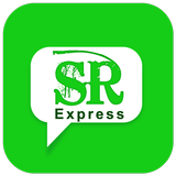 SR Express-Premium dialer icône