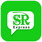 SR Express-Premium dialer ikona