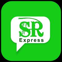 برنامه‌نما SR Express-Premium dialer عکس از صفحه