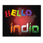 Hello India (UAE) ไอคอน