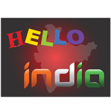 HELLO INDIA(KSA) icône