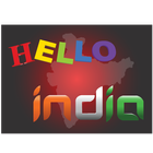 HELLO INDIA(KSA) icon