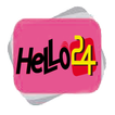 Hello24 (iTel)