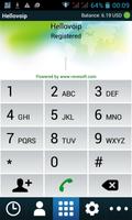 Hello Dialer Affiche