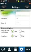 Mithitel screenshot 2