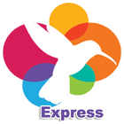 Humming Express icône