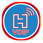 Hasim VoIP ícone
